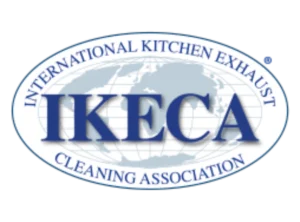 Member of International Kitchen Exhaust Cleaning Association