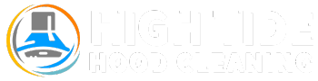 High Tide Hood Cleaning